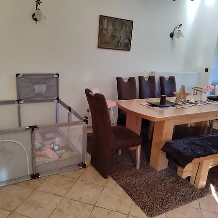 Chalupa S Vyhledem Na Radhost Prázdninový dům *