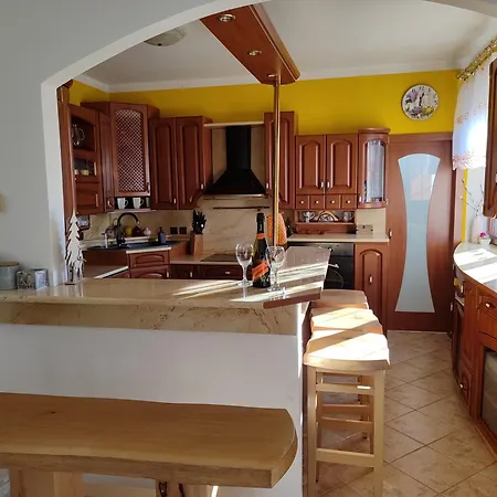 Chalupa S Vyhledem Na Radhost * Nový Jičín