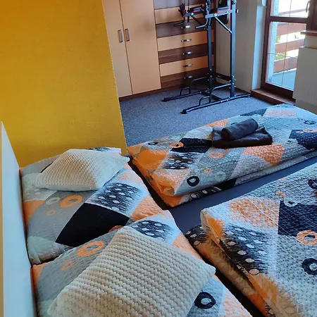 Chalupa S Vyhledem Na Radhost Nový Jičín