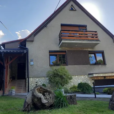 Prázdninový dům Chalupa S Vyhledem Na Radhost Nový Jičín