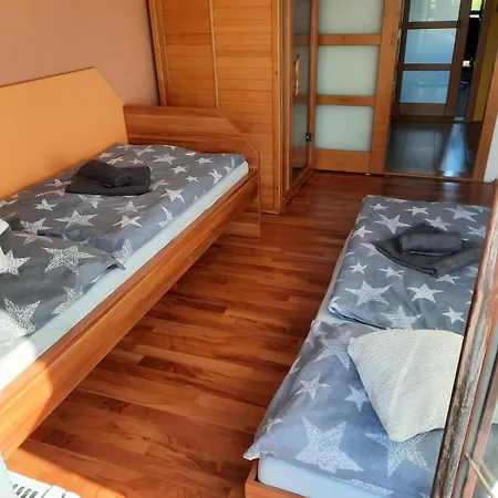 Chalupa S Vyhledem Na Radhost * Nový Jičín