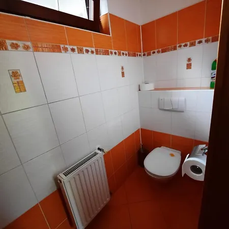Chalupa S Vyhledem Na Radhost Prázdninový dům *