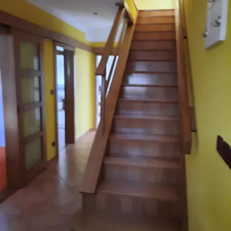 Chalupa S Vyhledem Na Radhost Prázdninový dům Nový Jičín