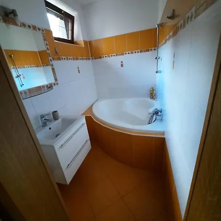 Prázdninový dům Chalupa S Vyhledem Na Radhost Nový Jičín